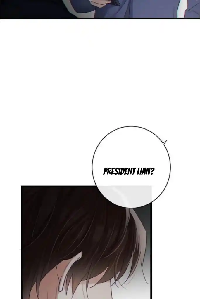 Omg! I Gave Birth A Child With Him Chapter 95