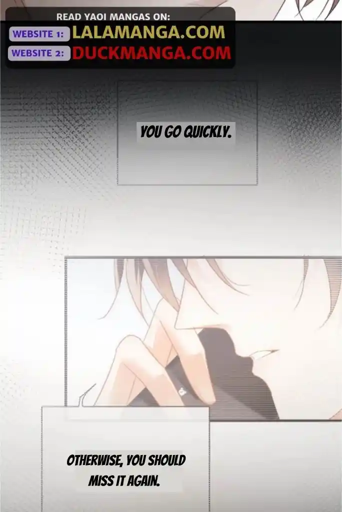 Omg! I Gave Birth A Child With Him Chapter 95