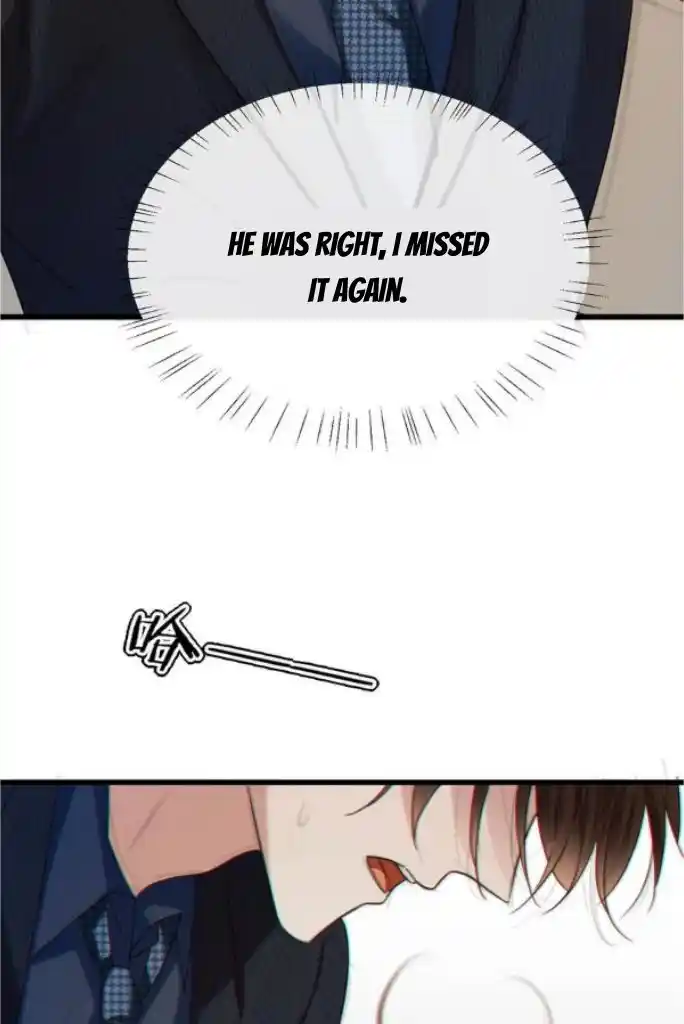 Omg! I Gave Birth A Child With Him Chapter 95