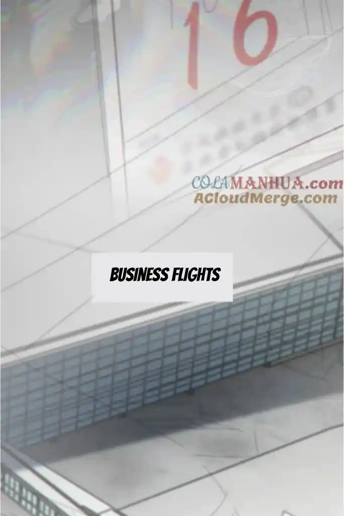 Omg! I Gave Birth A Child With Him Chapter 95