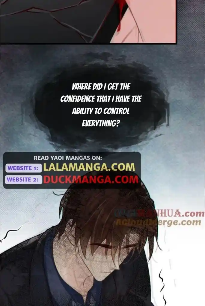 Omg! I Gave Birth A Child With Him Chapter 95