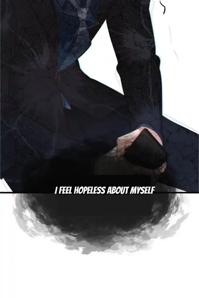 Omg! I Gave Birth A Child With Him Chapter 95