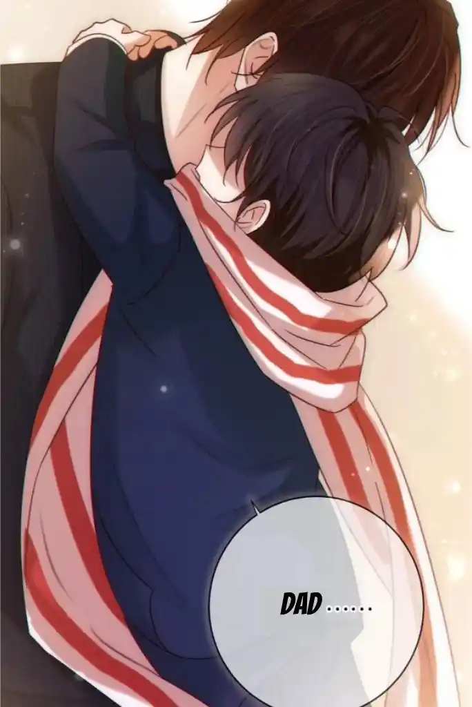 Omg! I Gave Birth A Child With Him Chapter 95