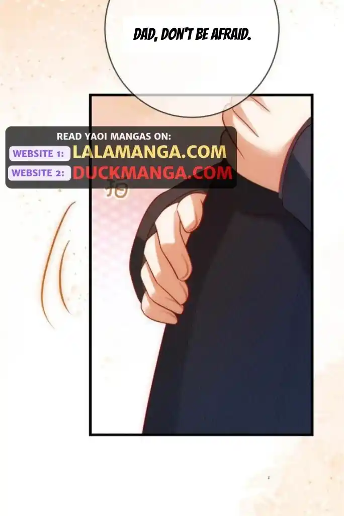 Omg! I Gave Birth A Child With Him Chapter 95