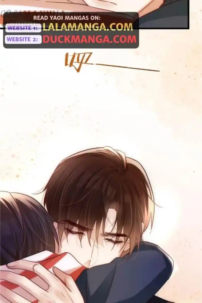 Omg! I Gave Birth A Child With Him Chapter 95