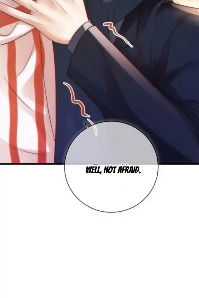 Omg! I Gave Birth A Child With Him Chapter 95