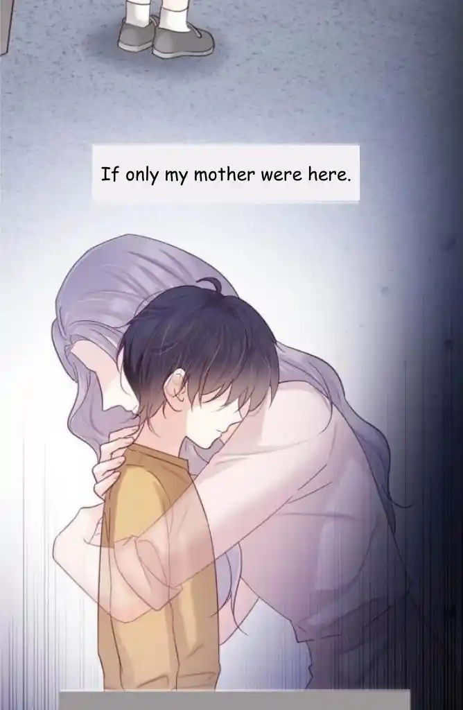 Omg! I Gave Birth A Child With Him Chapter 96