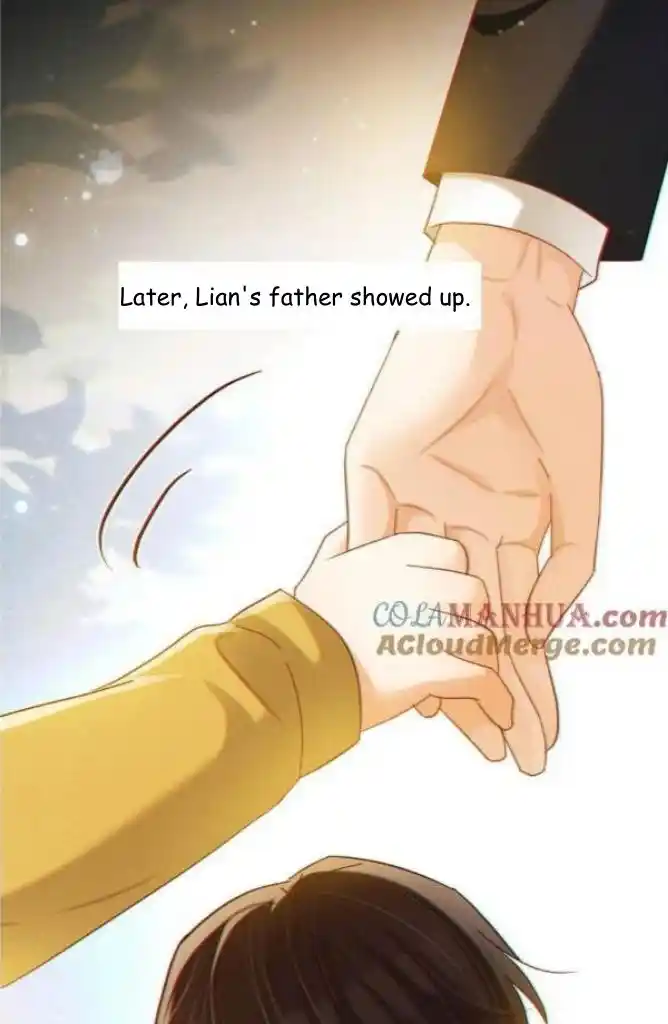 Omg! I Gave Birth A Child With Him Chapter 96