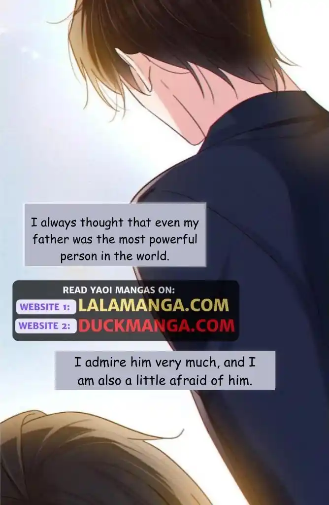 Omg! I Gave Birth A Child With Him Chapter 96