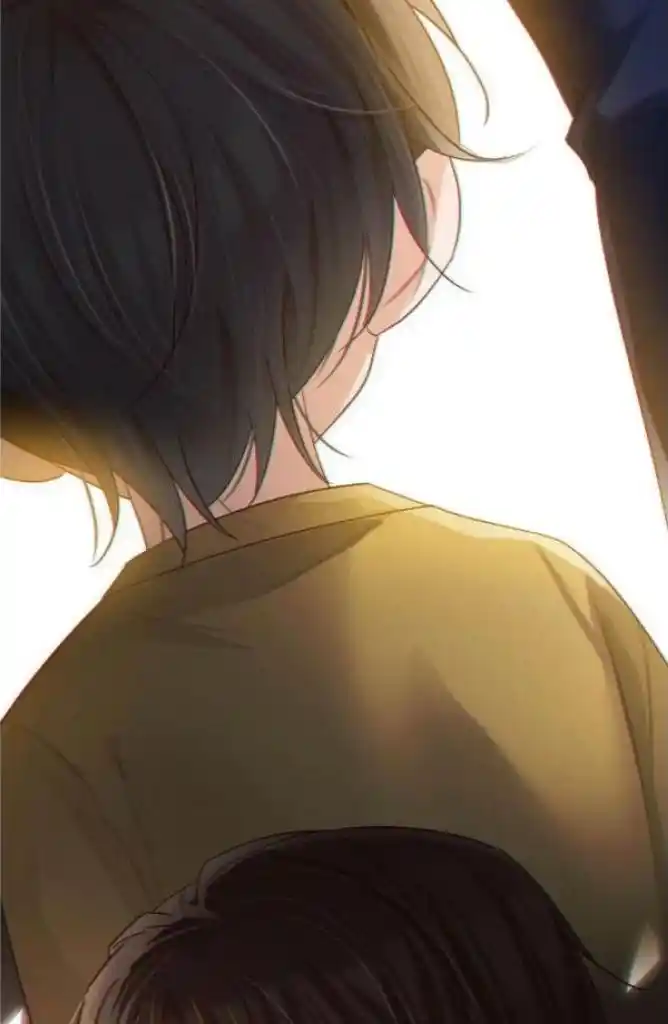 Omg! I Gave Birth A Child With Him Chapter 96