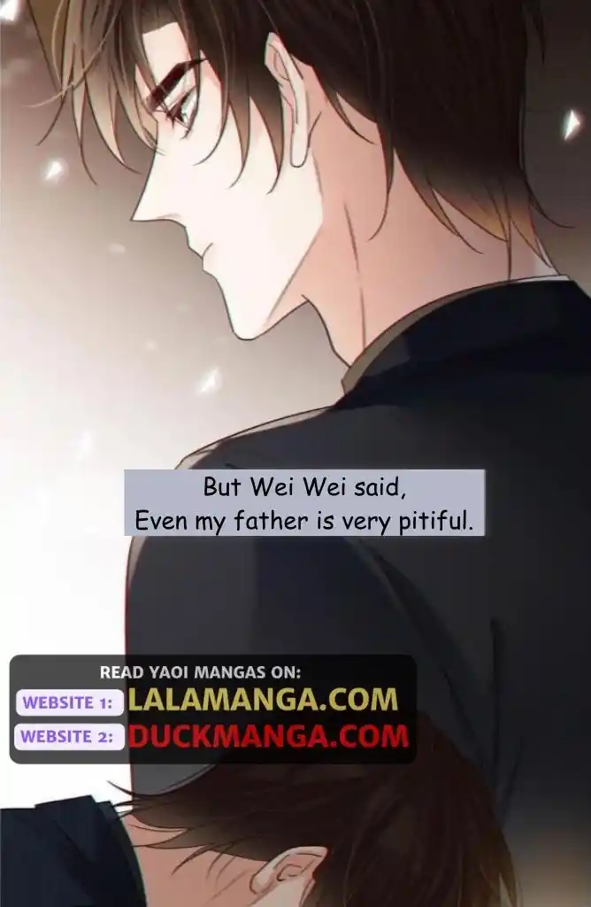 Omg! I Gave Birth A Child With Him Chapter 96