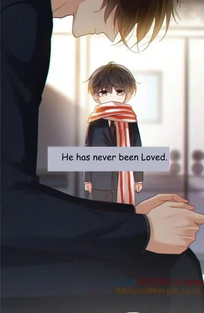 Omg! I Gave Birth A Child With Him Chapter 96