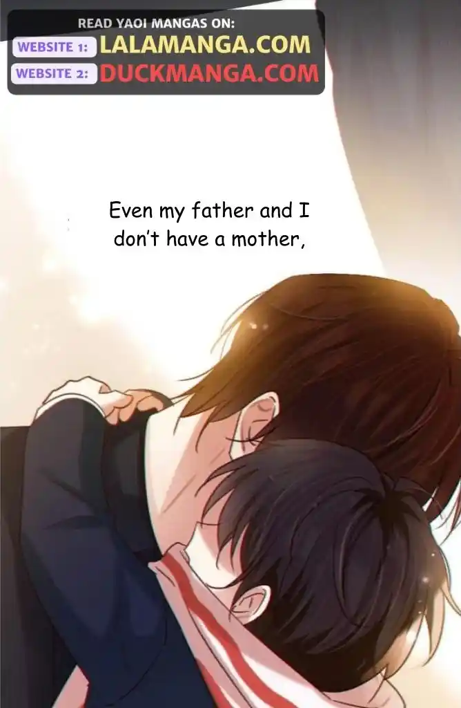 Omg! I Gave Birth A Child With Him Chapter 96