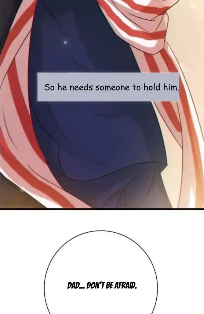 Omg! I Gave Birth A Child With Him Chapter 96