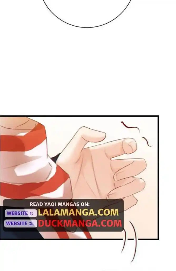 Omg! I Gave Birth A Child With Him Chapter 96