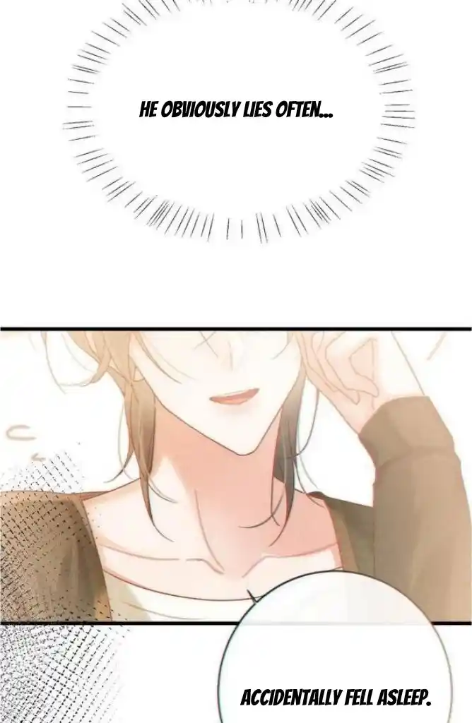 Omg! I Gave Birth A Child With Him Chapter 96