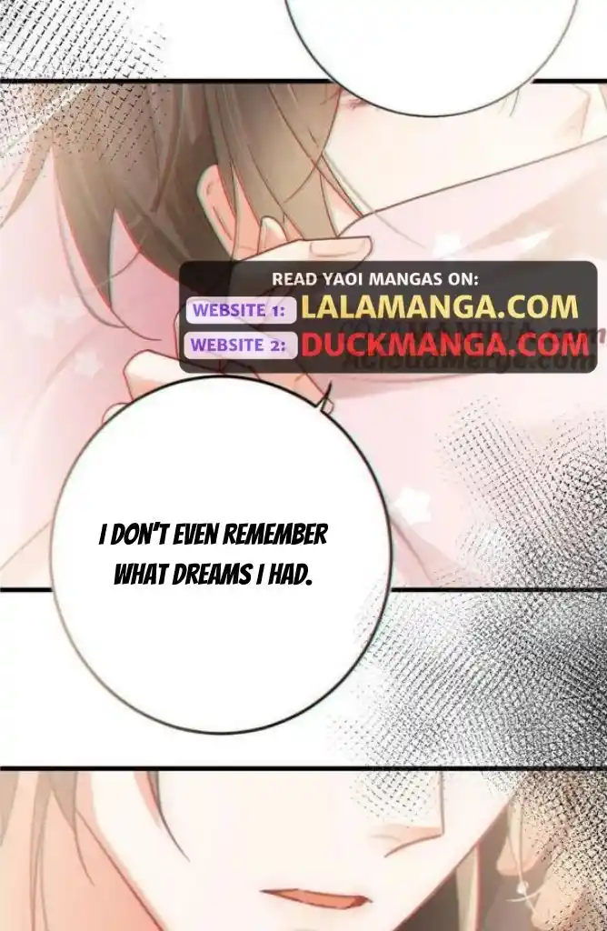 Omg! I Gave Birth A Child With Him Chapter 96