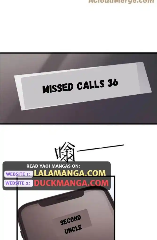 Omg! I Gave Birth A Child With Him Chapter 96