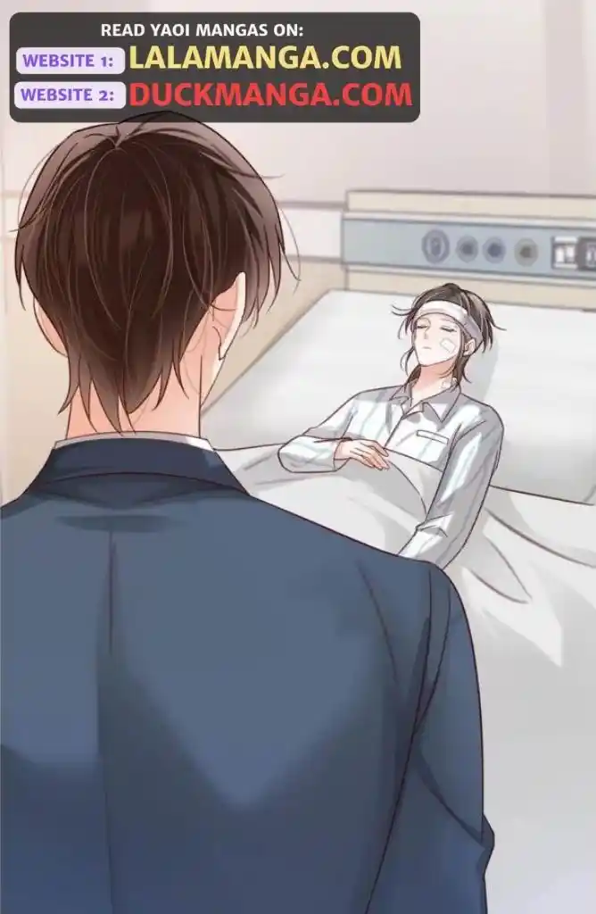 Omg! I Gave Birth A Child With Him Chapter 96