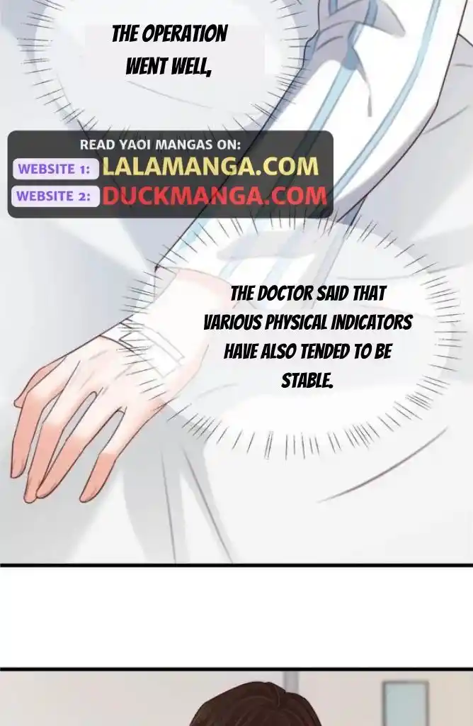 Omg! I Gave Birth A Child With Him Chapter 96