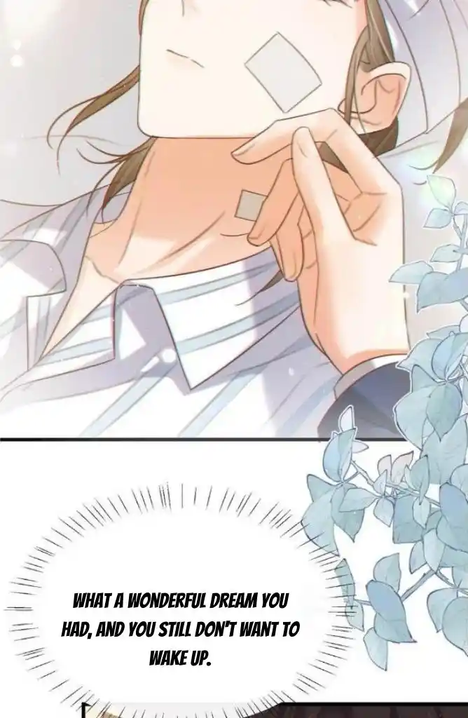 Omg! I Gave Birth A Child With Him Chapter 96