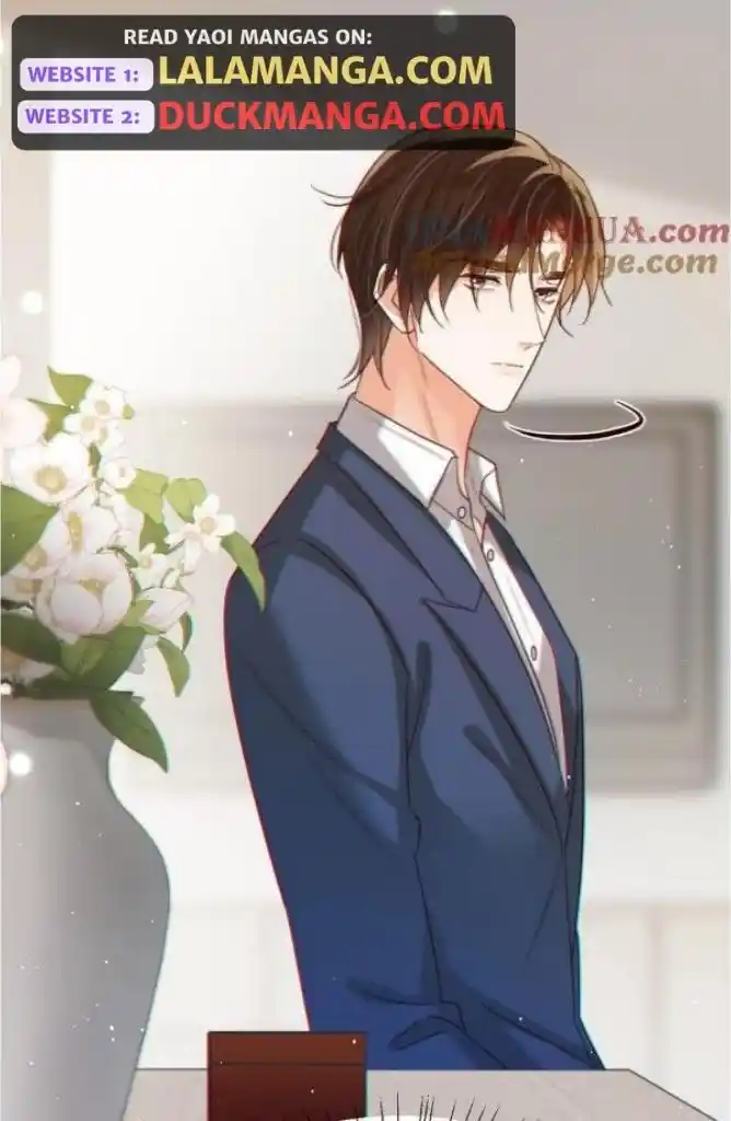 Omg! I Gave Birth A Child With Him Chapter 96