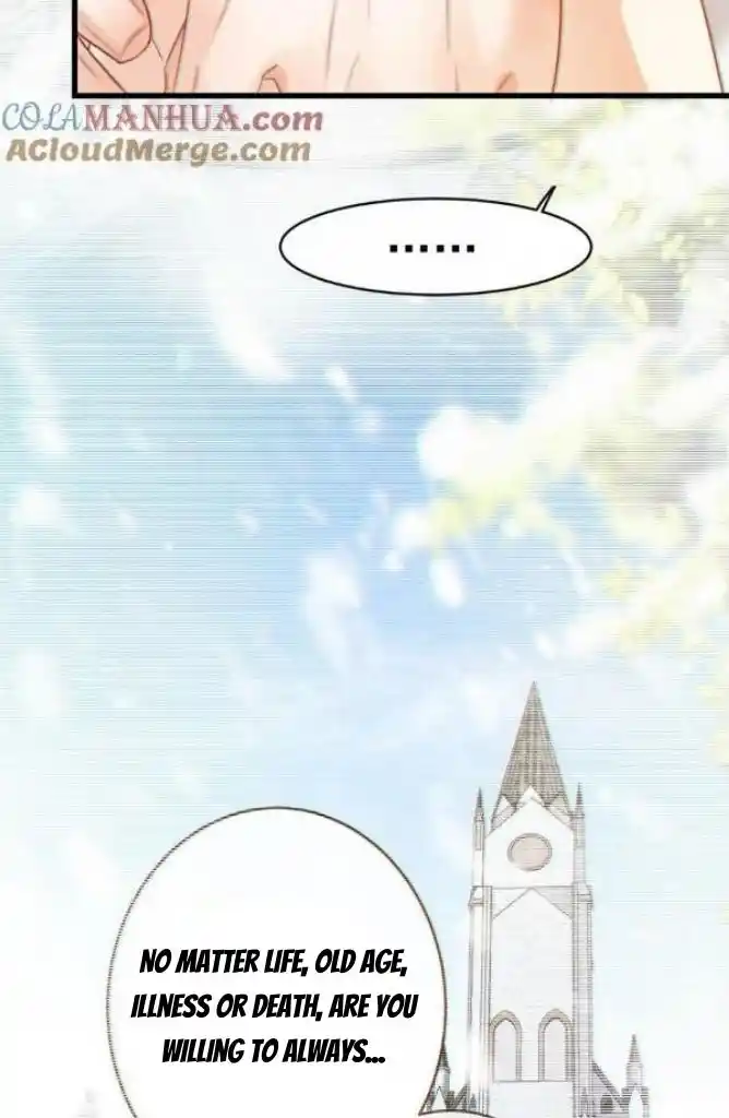 Omg! I Gave Birth A Child With Him Chapter 96