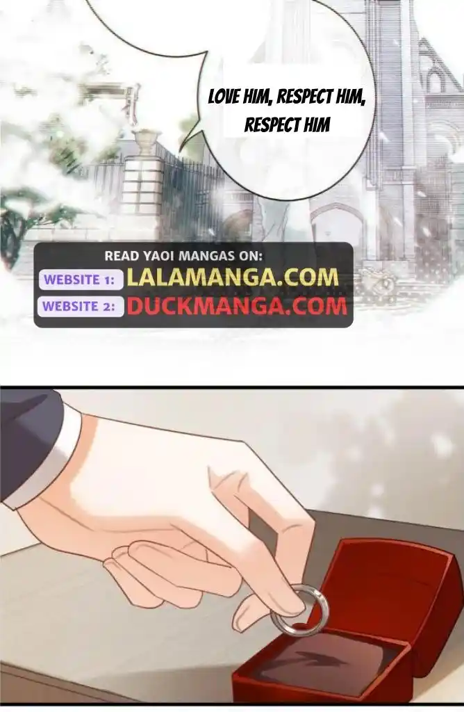 Omg! I Gave Birth A Child With Him Chapter 96