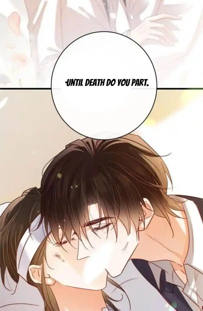 Omg! I Gave Birth A Child With Him Chapter 96