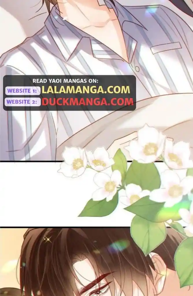 Omg! I Gave Birth A Child With Him Chapter 96