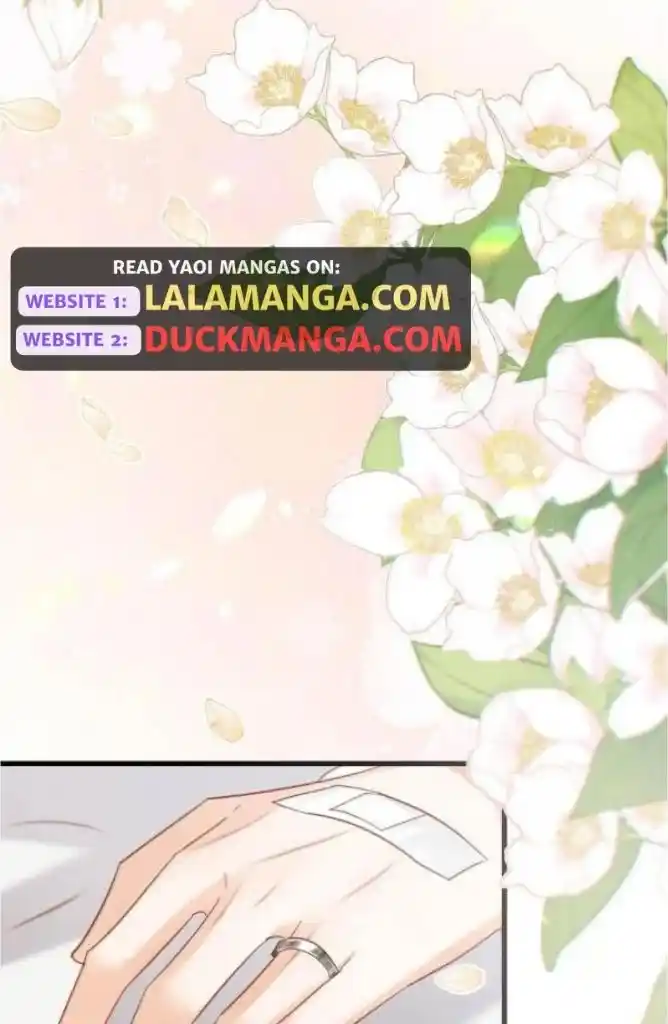 Omg! I Gave Birth A Child With Him Chapter 96