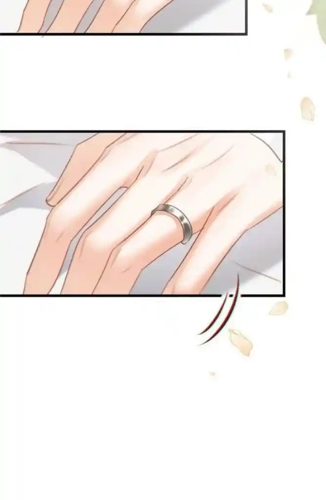 Omg! I Gave Birth A Child With Him Chapter 96