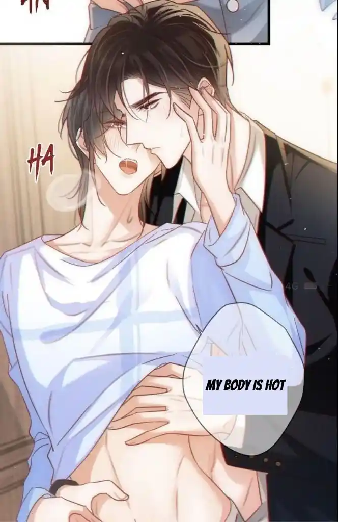 Omg! I Gave Birth A Child With Him Chapter 97