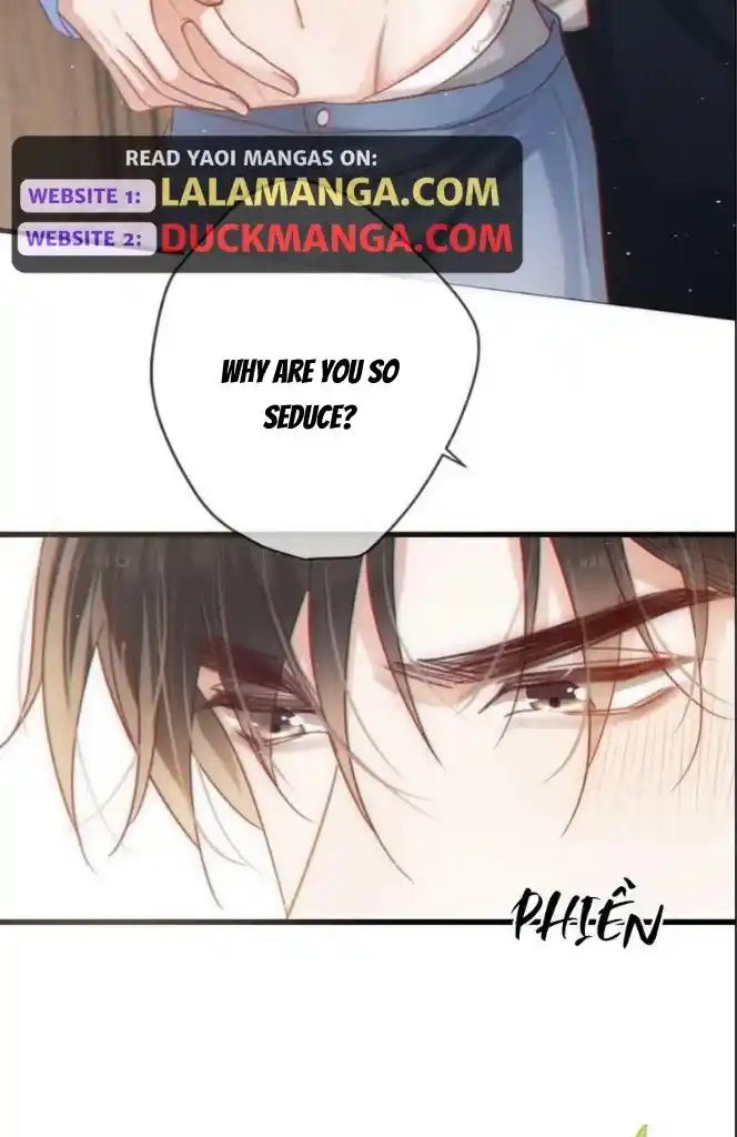 Omg! I Gave Birth A Child With Him Chapter 97