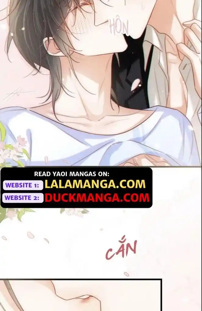 Omg! I Gave Birth A Child With Him Chapter 97