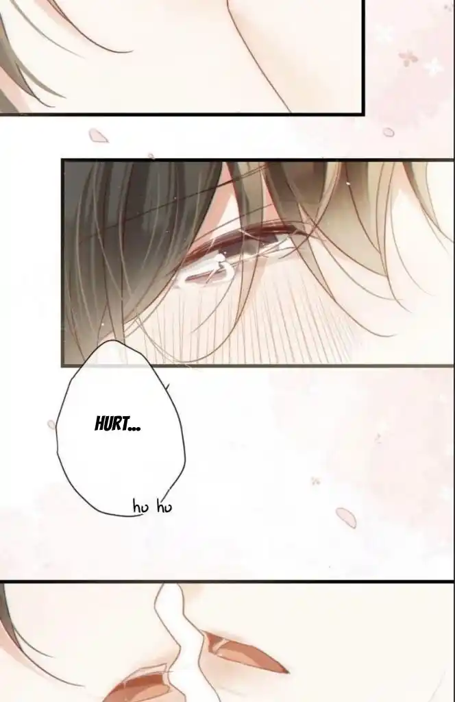 Omg! I Gave Birth A Child With Him Chapter 97