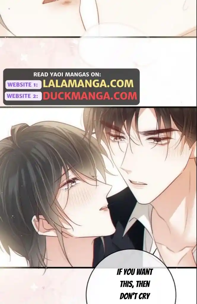 Omg! I Gave Birth A Child With Him Chapter 97