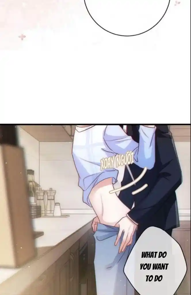 Omg! I Gave Birth A Child With Him Chapter 97