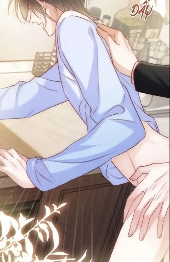 Omg! I Gave Birth A Child With Him Chapter 97