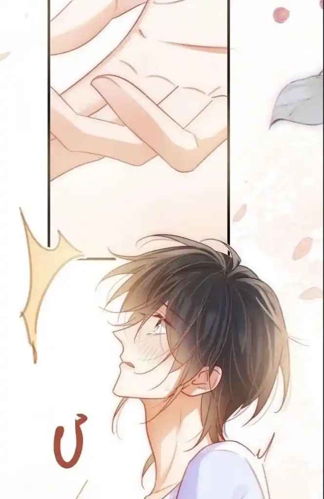 Omg! I Gave Birth A Child With Him Chapter 97