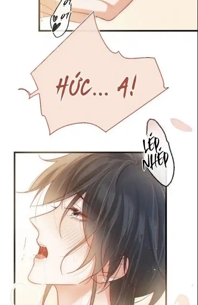 Omg! I Gave Birth A Child With Him Chapter 97