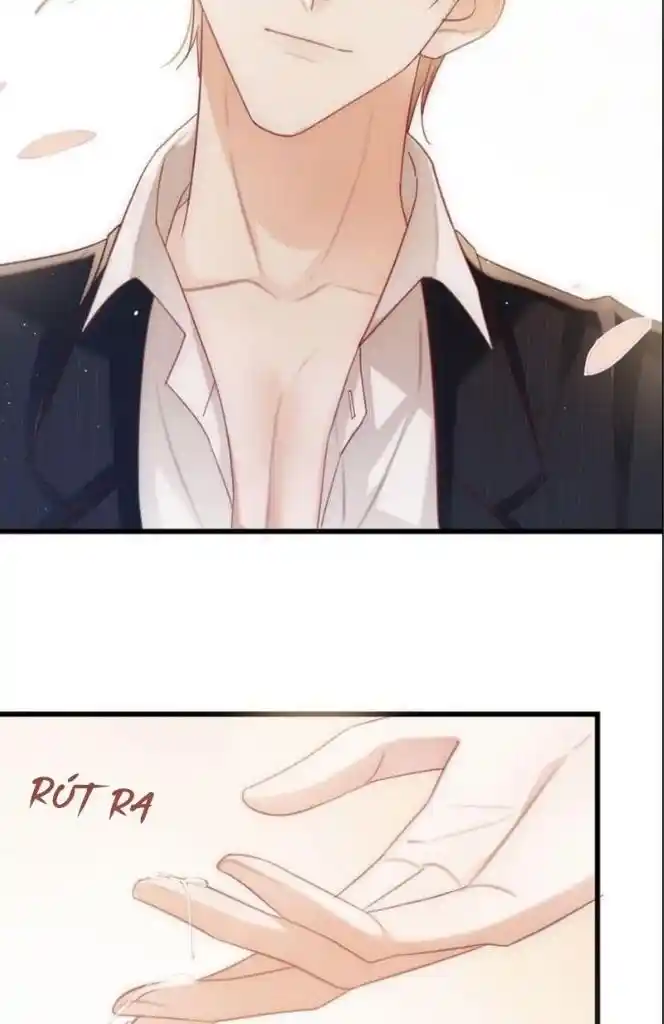 Omg! I Gave Birth A Child With Him Chapter 97