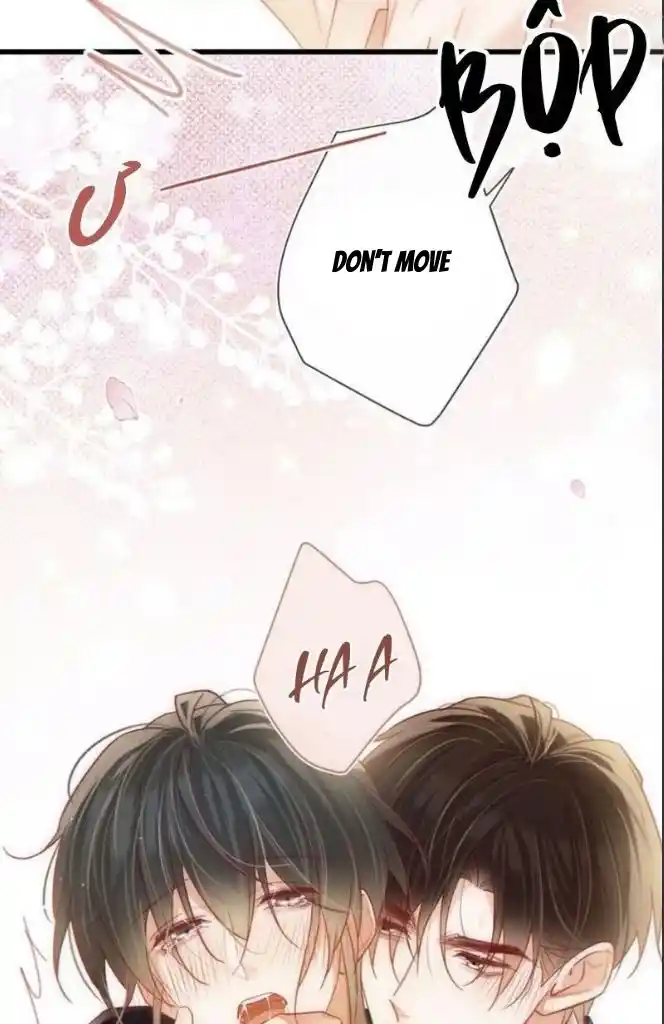 Omg! I Gave Birth A Child With Him Chapter 97