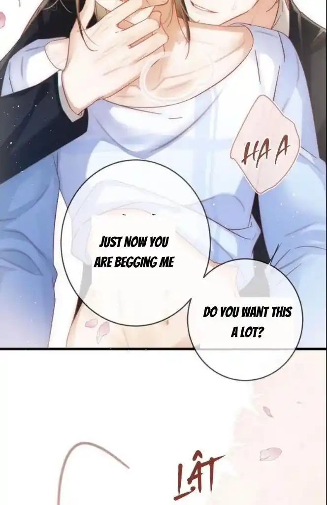 Omg! I Gave Birth A Child With Him Chapter 97