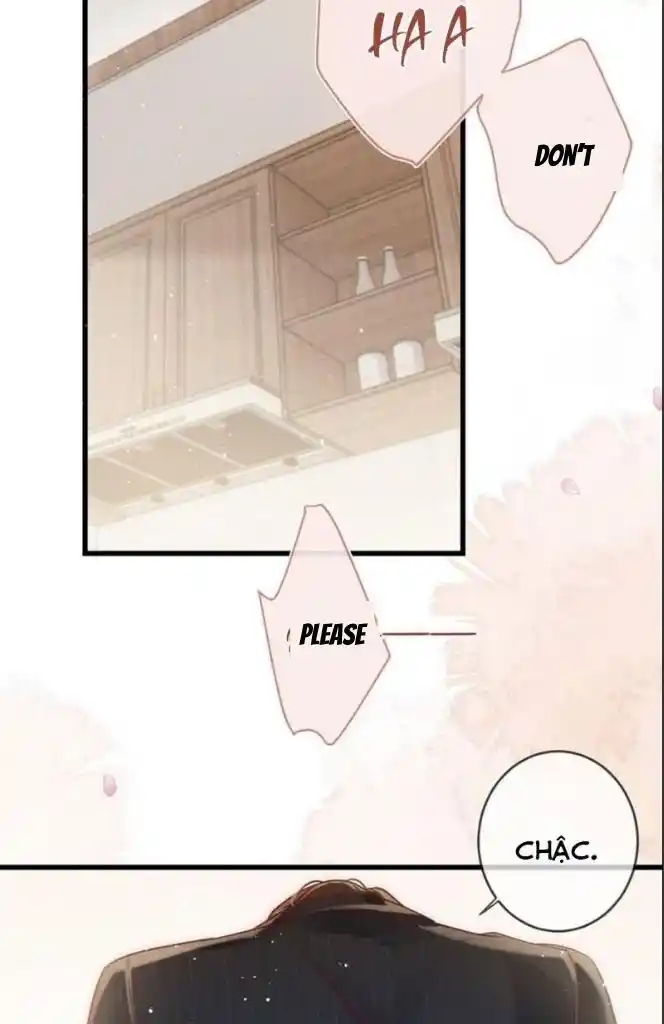 Omg! I Gave Birth A Child With Him Chapter 97