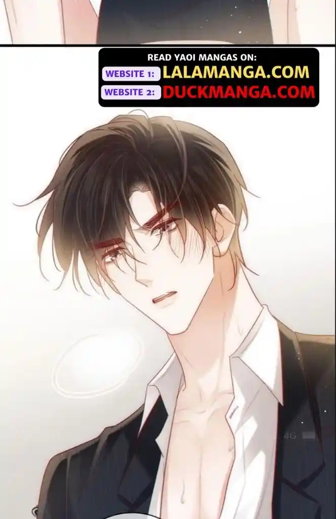 Omg! I Gave Birth A Child With Him Chapter 97