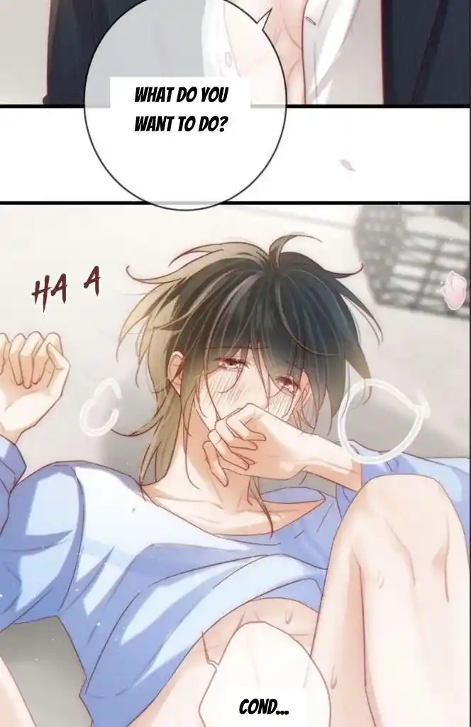 Omg! I Gave Birth A Child With Him Chapter 97