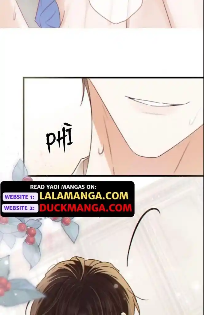 Omg! I Gave Birth A Child With Him Chapter 97