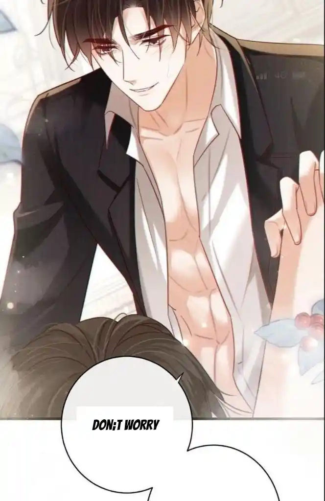 Omg! I Gave Birth A Child With Him Chapter 97