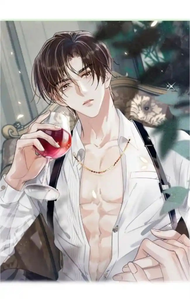 Omg! I Gave Birth A Child With Him Chapter 98